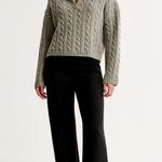 Abercrombie & Fitch Abercrombie Pants  Photo 1