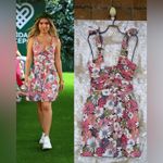 Agua Bendita  Sierra Java Dress size medium Photo 2