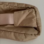 Wilo The Label tan belt Bag EUC Photo 3