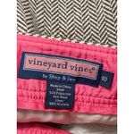 Vineyard Vines Herringbone wool blend A-Line preppy Mini Skirt Women's Size 10 Photo 2
