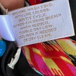 Chico's  Aztec Southwest Print Maxi Dress Photo 15