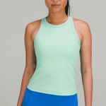 Lululemon  Align Racerback Tank Top Photo 0