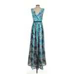 Lilly Pulitzer NWT Janette Maxi in Maldives Green Hype It Up Lace Inset Dress 2 Photo 5