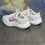 Nike  Air Winflo 10 Women's White Running Shoes Size 9 Photo 7