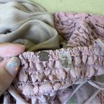 Free People Adella Slip Dress in Rose Photo 6