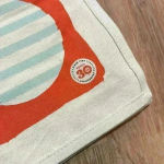 Fossil  | 30th Anniversary Canvas Tote Bag Photo 5