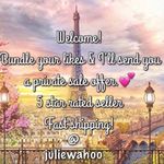 RVCA 🆕 Night Light low rise cheeky bottoms large black pink white Photo 7