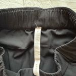 Lululemon  black pants Photo 2