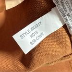 Madewell NWOT  Slim Emmett Wide-Leg Crop Pants Plus Size 37P Photo 12