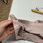  Pink Lululemon Swiftly Tank Top Waist Length Photo 3