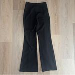 SheIn Black Wide Leg Dress Pants by - Size Small Photo 2