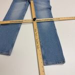 Pilcro  Jeans Womens Size 23 Petite Designed in Phila Denim Straight Leg Photo 8