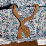 Deb store Deb Tiered Floral Skirt size L Photo 4