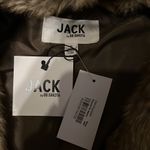 Jack by BB Dakota  faux fur vest Photo 2