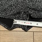 Athleta Side Scrunch Swim Boy Shorts Size Black White XXS/XS Photo 7