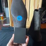 Blondo  Black Heeled Boots Photo 3