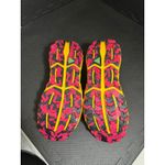 Brooks Cascadia 17 All Terrain Trail Womens Premium Outdoor Running Shoes Photo 5