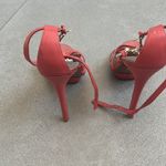 Adrienne  Maloof For Charles Jourdan Heel Photo 4