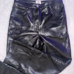 Wilfred Aritzia  Melina Faux Leather size small Photo 0