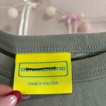 Free People ୨୧ ・゚✧ X Denimcratic Down To Earth Tee NWOT Photo 4