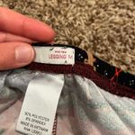 SO Reindeer Christmas Holiday Mid Rise Leggings Photo 10