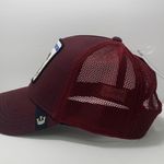 Nordstrom Goorinbros Trucker Hat  Photo 1