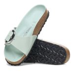 Birkenstock  Madrid Big Buckle Slide Sandal Photo 2