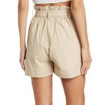 Elodie | Front zipper Belted shorts NWT size XL Photo 3