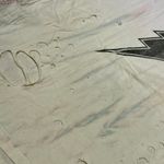 Urban Outfitters Hometown Heroes Tie-Dyed Lightning Bolt Tee Photo 5