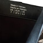 ALDO Kearia Graffiti Ankle Boots | EUC | Size 7 Photo 5