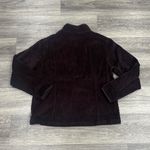 Woolrich  Women's Corduroy Jacket - Deep Burgundy Kinsdale Jacket Size XL Photo 1