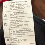 Carhartt Black Leggings Size Small Photo 8