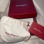 Salvatore Ferragamo Ferragamo Belt Photo 1