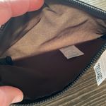 YSL Beaute Canvas Cosmetic Pouch NWT Photo 3