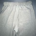 Monrow Women’s Wide Leg Ribbed Knit Pants w/Patch Style Pockets & Zipper Photo 6