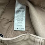 Aritzia TNA Beige Picture Cargo Pants 00 Tan Photo 10