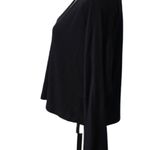 Rag and Bone #100 Loose Fit Crop Top Photo 2