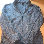 Patagonia Sweater Jacket Photo 0