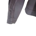 Lululemon Run For Your Life hoodie pullover in Heathered Magnum Size 8 Photo 4