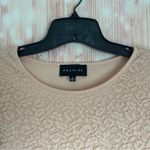 Premise  Ballet Pink Lace T Shirt Photo 2