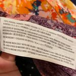 Hollister  floral print cold shoulder smocked romper Photo 6