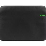 Incase City Sleeve Black 11” MacBook Air Case Photo 6