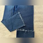 joe's jeans Joes HIGH RISE 26" CROP BOOTCUT jeans size 31 Photo 5