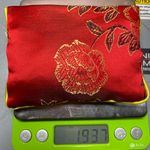 Stainless Steel Baroque Pearl Necklace 19” Photo 6