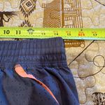 C9 by Champion Grayish blue orange detail Athletic Running Shorts women’s L Size L Photo 5