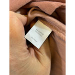 J.Jill Women's  Corduroy Shirt Size M Brown Photo 5