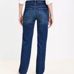 Loft  Slouchy Boyfriend Jeans Photo 1