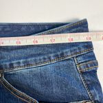 Torrid Boyfriend Straight Vintage Stretch Size 16R Medium Wash Fading Pockets Photo 9