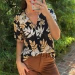 Urban Outfitters Vintage California crush blouse Photo 4