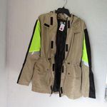 New Look Sports Jackets & Coats | New Look Sport Hooded jacket Photo 2